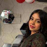 Mehak Class 12 Tuition trainer in Delhi