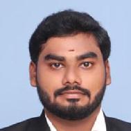 Ravikumar BCom Tuition trainer in Chennai