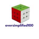 Photo of Oversimplified