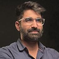 Manpreet Sohi Animation & Multimedia trainer in Mumbai