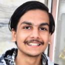 Aaditya Singh English Tutors trainer in Meerut