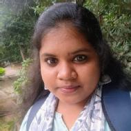 Jaseera P. Class 10 trainer in Chennai