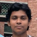 Photo of Naqi Haider