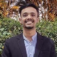 Yash Pakhale Python trainer in Pune