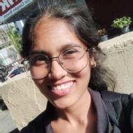 Pranali G. Class I-V Tuition trainer in Mumbai