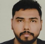 Abhay Tiwari Class 10 trainer in Noida