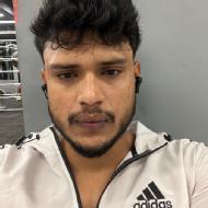 Ilyas Khan Personal Trainer trainer in Ahmedabad