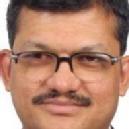 Photo of Meghnad Mungale