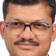 Meghnad Mungale GMAT trainer in Pune