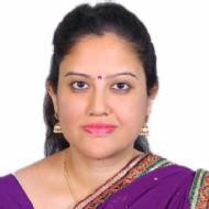 Dr. R. Class I-V Tuition trainer in Hyderabad