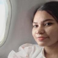 Shruti N. Swimming trainer in Allahabad