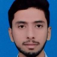 Muhammad Noman Class I-V Tuition trainer in Sargodha