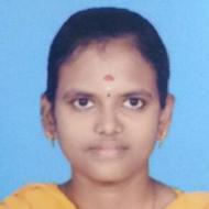 Kashmathi Thangaraj Vedic Maths trainer in Coimbatore