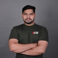 Yogesh Ghodke Personal Trainer trainer in Pune