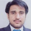 Photo of Liaqat Ali