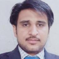 Liaqat Ali Urdu language trainer in Rawalpindi