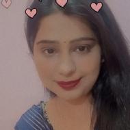 Archita Class 10 trainer in Ranchi