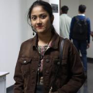 Fatema K. Class 12 Tuition trainer in Kolkata