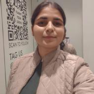 Archana Class 8 Tuition trainer in Agra
