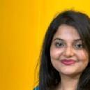 Photo of Devanshi D.