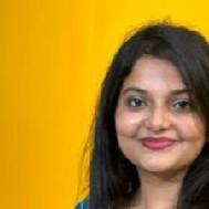 Devanshi D. Class I-V Tuition trainer in Bhubaneswar