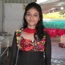 Photo of Nidhi T.