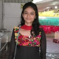 Nidhi T. Class I-V Tuition trainer in Kozhikode