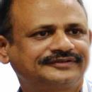 Photo of Chandra Mohapatra