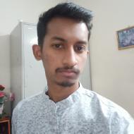 Debdutta Roy Class 10 trainer in Kolkata