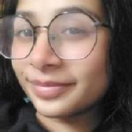 Kanishka C. Summer Camp trainer in Delhi