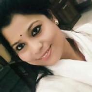 Geetika D. Class 10 trainer in Delhi