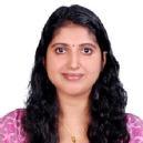 Photo of Neethu M.