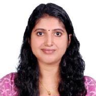 Neethu M. Class 12 Tuition trainer in Kochi
