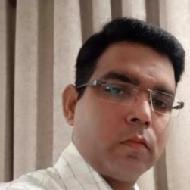 Arun Kumar Singh Class I-V Tuition trainer in Varanasi