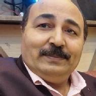 Rakesh Kumar Class 10 trainer in Delhi