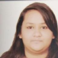Jyoti G. Class 12 Tuition trainer in Bahadurgarh