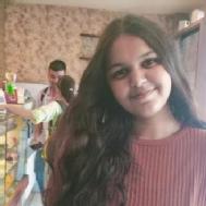 Kia Jathan Spoken English trainer in Virar