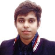 Hitendra T. Class 11 Tuition trainer in Dabhra