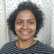Jessy Class 12 Tuition trainer in Bangalore