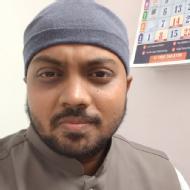 Dr.Premsagar Sharma Class 12 Tuition trainer in Mumbai