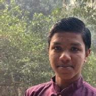 Ayush Bari Class 10 trainer in Padrauna