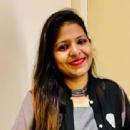 Photo of Nidhi K.
