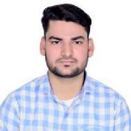 Shan Mohammad Pharmacy Tuition trainer in Aligarh