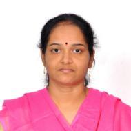 Rekapalli Radhika Devi NEET-UG trainer in Hyderabad