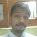 Photo of Anup Sinha