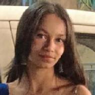 Jahnvi U. Class 9 Tuition trainer in Delhi