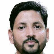 Manish Joshi Nursery-KG Tuition trainer in Jaipur