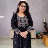 Harshitha M. Class 12 Tuition trainer in Bangalore