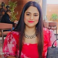 Harpreet G. Class I-V Tuition trainer in Dehradun