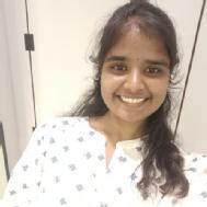 Vaishnavi V. Class I-V Tuition trainer in Hyderabad